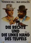Die Rechte und die linke Hand des Teufels (They call me Trinity - Kopie)